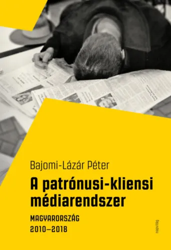 A patrónusi-kliensi médiarendszer Szuper ajánlat