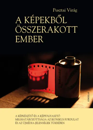 A képekből összerakott ember Alacsony ár