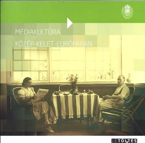 Médiakultúra Közép-Kelet-Európában Legkelendőbb