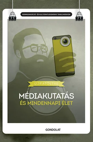 Médiakutatás és mindennapi élet Prémium