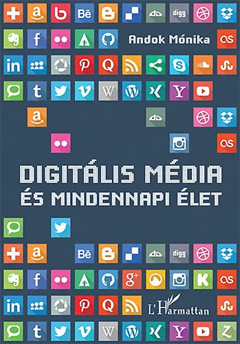 Különleges ajánlat Digitális média és mindennapi élet