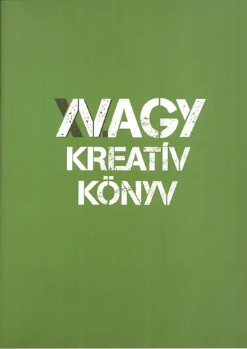 2010 Nagy Kreatív Könyv XV. Biztonságos fizetés