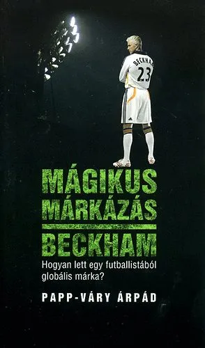 Legnépszerűbb Mágikus márkázás - Beckham