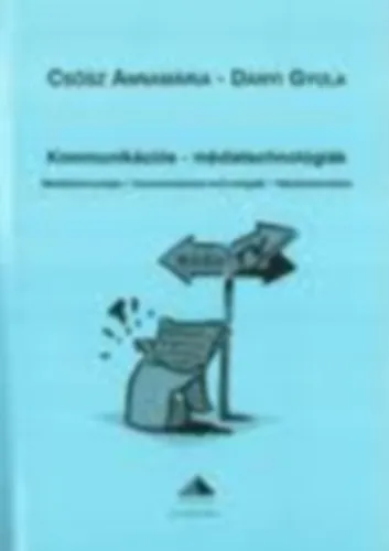 Outlet Kommunikációs - médiatechnológiák