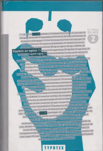 Egyben az egész egytől egyig (Dedikált) Csak ma
