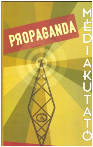 Propaganda - Médiakutató 2006. tavasz Szuper ajánlat