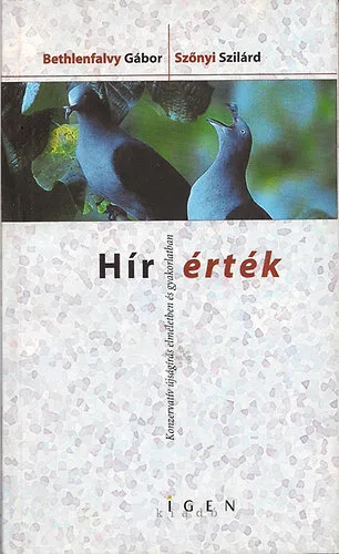 Különleges ajánlat Hír - Érték