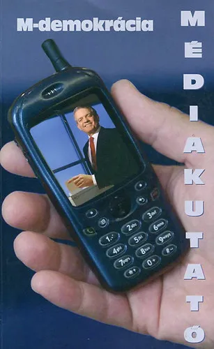 Médiakutató M-demokrácia Expressz kézbesítés