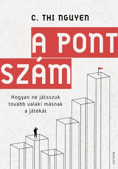 A pontszám - Hogyan ne játsszuk tovább valaki másnak a játékát Korlátozott ajánlat