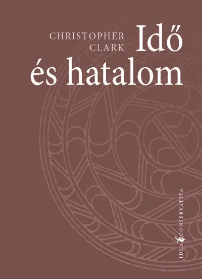 Idő és hatalom Bestseller