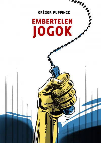 Akció Embertelen jogok