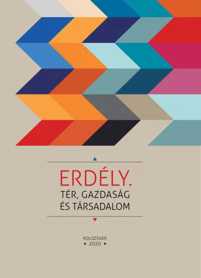 Azonnali szállítás Erdély - Tér, gazdaság és társadalom