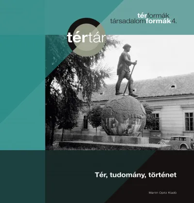 Tér, tudomány, történet Vásárlói kedvenc