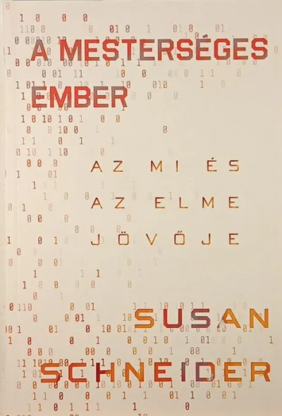 A mesterséges ember - Az MI és az elme jövője Olcsó