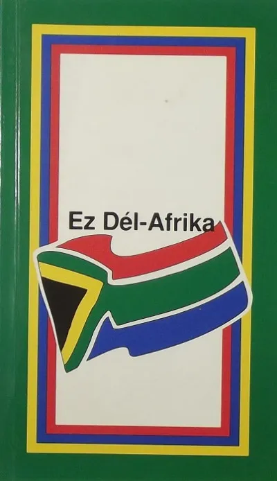 Ez Dél-Afrika Szezonális akció