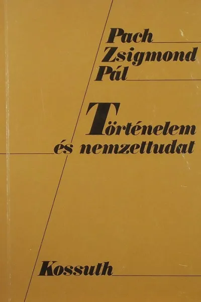 Történelem és nemzettudat Szuper ajánlat
