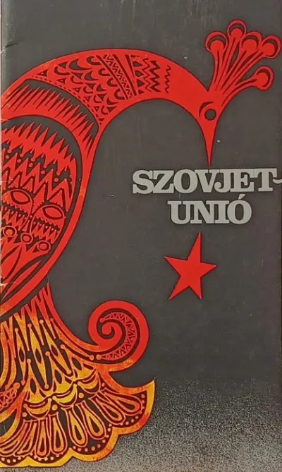 Szovjetunió Azonnal elérhető