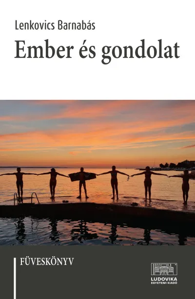 Ember és gondolat - Füveskönyv Biztonságos fizetés