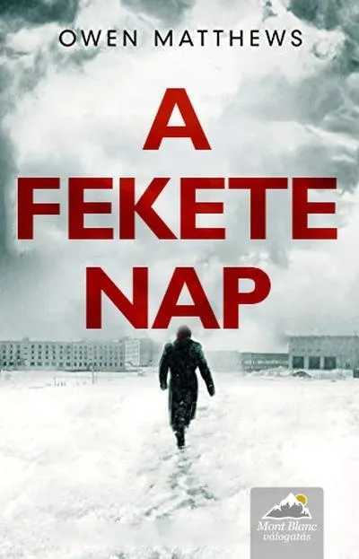 A FEKETE NAP Korlátozott ajánlat