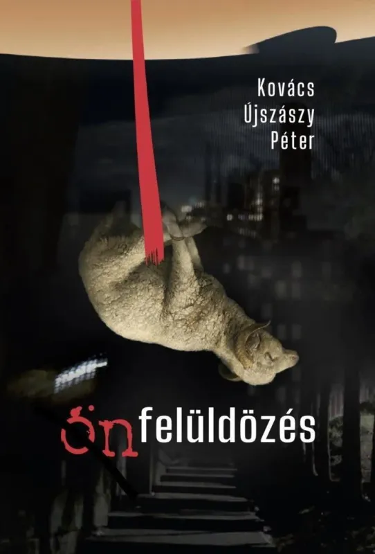 Bestseller ÖNFELÜLDÖZÉS