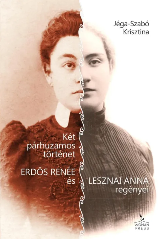 KÉT PÁRHUZAMOS TÖRTÉNET Újdonság