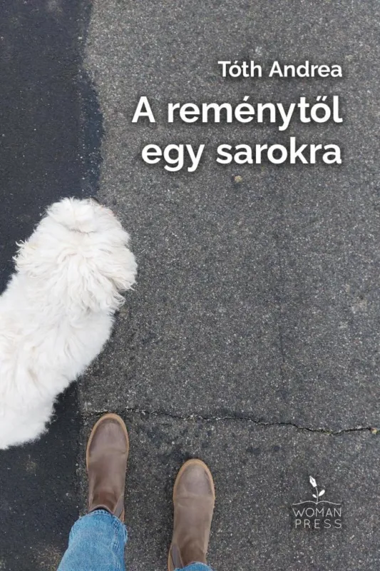 Nézd meg most A REMÉNYTŐL EGY SAROKRA