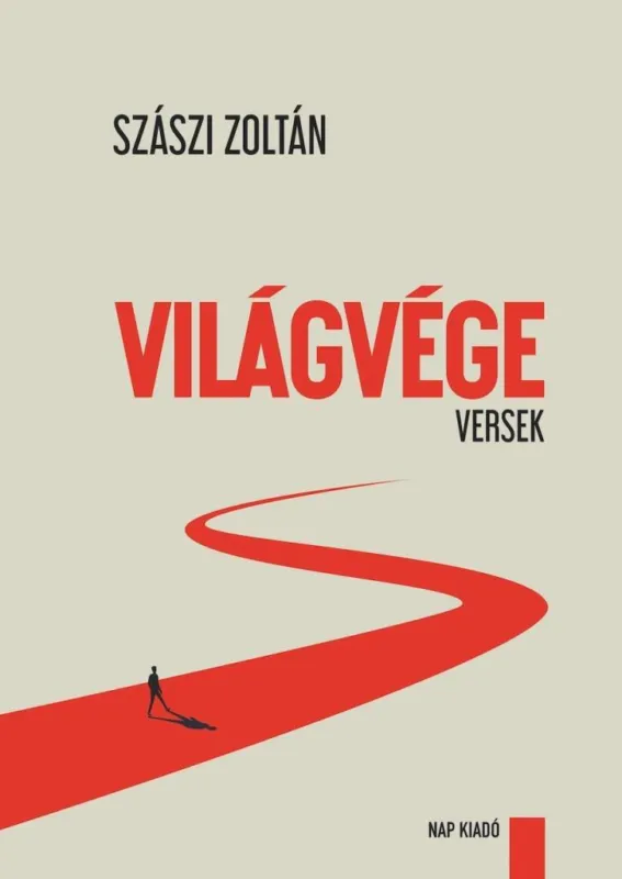 VILÁGVÉGE - VERSEK Vásárlói kedvenc