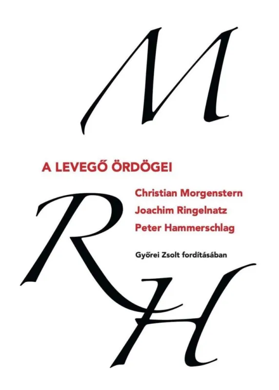 Outlet A LEVEGŐ ÖRDÖGEI
