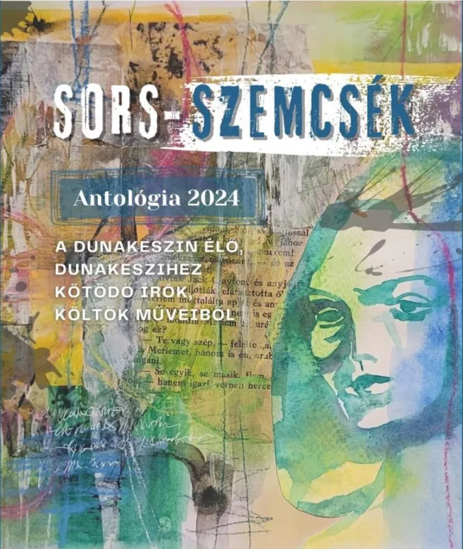 Legjobb ár SORS-SZEMCSÉK - ANTOLÓGIA 2024