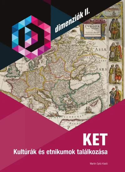 KET - Kultúrák és etnikumok találkozása Szuper akció