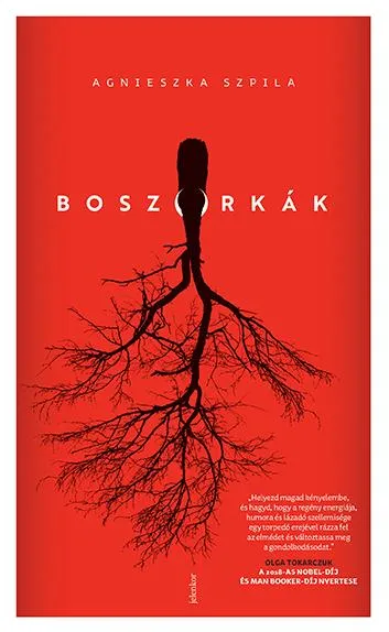 BOSZORKÁK Legkelendőbb