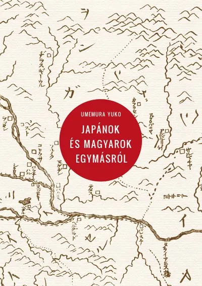 Japánok és magyarok egymásról Végkiárusítás