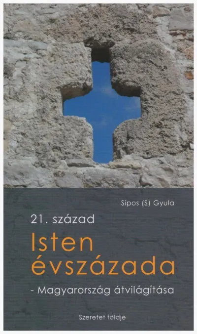 Biztonságos vásárlás Isten évszázada - Magyarország átvilágítása