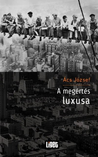 Alacsony ár A megértés luxusa