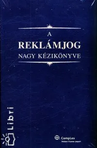 A reklámjog nagy kézikönyve Expressz szállítás