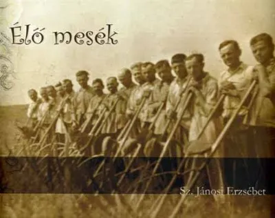 Szezonális akció Élő mesék