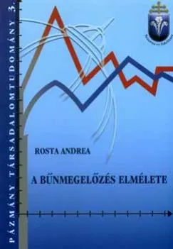 A bűnmegelőzés elmélete Kedvezményes ár