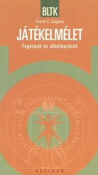 Akciós ár Játékelmélet - Fogalmak és alkalmazások
