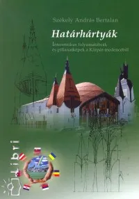 Ne maradj le Határhártyák - Interetnikus folyamatábrák és pillanatképek a Kárpát-medencéből