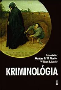 Végkiárusítás Kriminológia