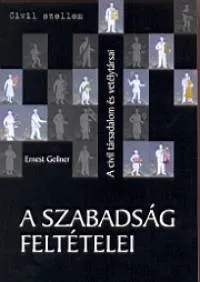 Kihagyhatatlan ajánlat A szabadság feltételei - A civil társadalom és vetélytársai