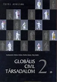 Globális civil társadalom 2. Prémium