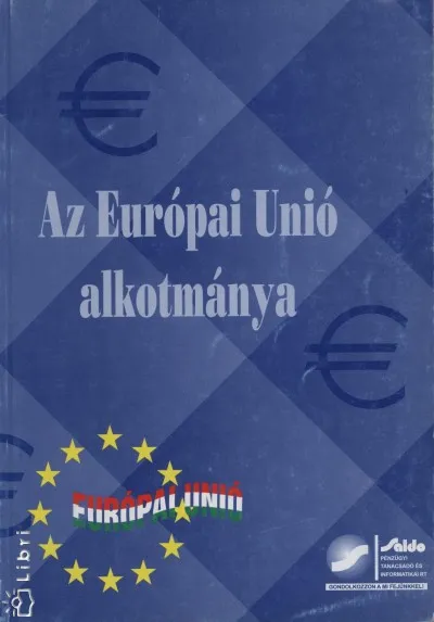 Ajánlat Az Európai Unió alkotmánya