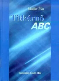 Azonnali szállítás Titkárnő ABC