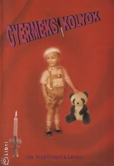 Olcsóbb Gyermeksikolyok
