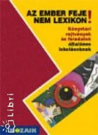 Az ember feje nem lexikon! Utolsó esély