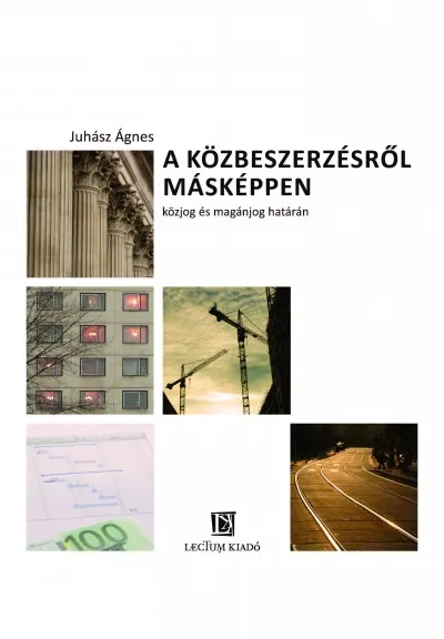 A közbeszerzésről másképpen - közjog és magánjog határán Biztonságos fizetés