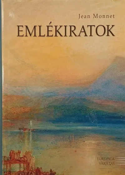 Ajánlat Emlékiratok