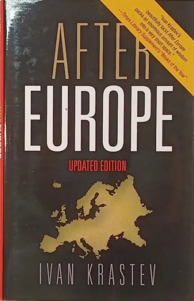 After Europe Outlet