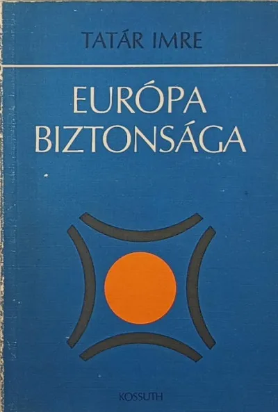 Nézd meg most Európa biztonsága